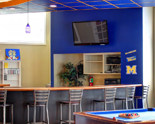 McNeese State University