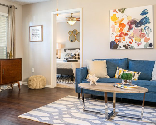 Oakbrook Apartments